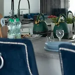 Apartman Nature Escape By Bookinghost Szczecin