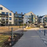 Nature Escape By Bookinghost Apartman *
