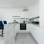 Apartman Nature Escape By Bookinghost *