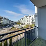 Apartman Nature Escape By Bookinghost *