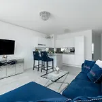 Nature Escape By Bookinghost Apartman Szczecin