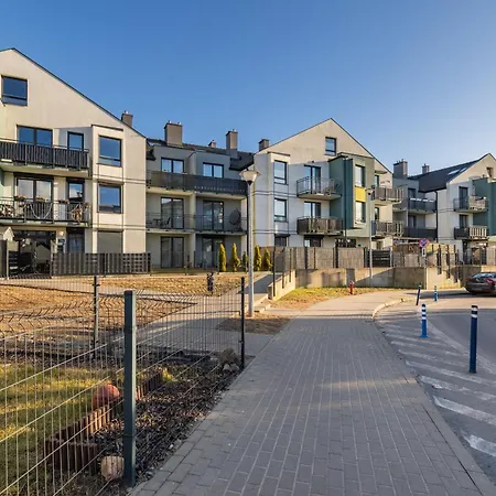 Nature Escape By Bookinghost Appartement *